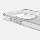Itskins - Coque Spectrum_R pour iPhone 16 Pro Max - Transparente-Antimicrobien