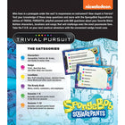 USAopoly - TRIVIAL PURSUIT: SpongeBob SquarePants-20+ Minutes