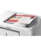 Epson - Imprimante multifonction sans fil WorkForce Pro WF-3920-Maximisation de l’efficacité - imprimante de bureau haute performance avec grande capacité d’alimentation papier de 250 feuilles 