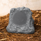Victrola - Haut-parleurs Rock extérieurs Bluetooth rechargeables et étanches sans fil - Paire - Gris-7