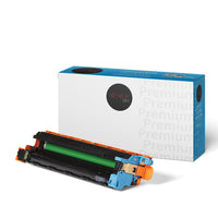 Premium Tone - Xerox 108R01485 Tambour - Très Haut rendement - Cyan-Rendement:40000