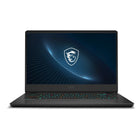 MSI - Ordinateur portable de jeu Vector GP66 12UGS-028CA de 15,6 po, Core i7-12700H, 16 Go RAM, SSD 512 Go, Windows 11-Processeur : Intel Core i7-12700H, 14 cœurs (6P + 8E), processeur à 20 threads