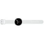 Samsung - Montre intelligente Bluetooth Galaxy Watch8 - 44 mm - Argent-Nouvelle conception - Nouvelle conception. Sensation de légèreté: Embrassez votre côté sportif avec une montre plus légère que jamais et assez puissante pour suivre le rythme