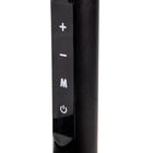 Sully - Lampe LED carrée -8.2w