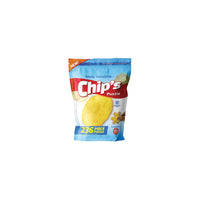 Chunky Custard Puzzles - Chip's casse-tête de 236 pièces-Age: 14+