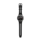 Amazfit - T-REX 3 Smartwatch - Onyx-Cartes gratuites et GPS avancé : Téléchargez gratuitement des cartes globales, des cartes de contours et des cartes de neige. Suivez vos aventures avec précision grâce au positionnement à double bande, soutenu par 6 systèmes de satellites pour une connexion rapide. Obtenez des indications sur votre smartwatch au fur et à mesure que vous avancez