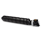 Premium Tone - Kyocera TK-8337K (1T02RL0US0) Cartouche de toner alternative - Rendement Standard - Noir-Fabricant: Nu-Tone Brand