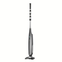 Aiper - Aspirateur de piscine portatif Pilot X1 avec système anti-obstruction, aspiration 1 260 gal/h, double filtre, design léger-Conçu pour nettoyer à une profondeur minimale de 20 cm, l'Aiper Pilot X1 assure un nettoyage précis dans tous les recoins. Attaquez-vous à chaque recoin avec une efficacité exceptionnelle, sans négliger aucun détail ! Le manche télescopique inclus permet un nettoyage vertical efficace