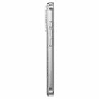 SwitchEasy - Étui Starfield 3D MagSafe Transparent pour iPhone 17 Pro - Transparent-Conception de découpe de contrôle de la caméra : positionnée avec précision pour un contrôle fluide et des erreurs de manipulation minimisées