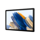 Samsung Tab A8 - 32 Go - Gris-Format de lecture vidéo : MP4, M4V, 3GP, 3G2, AVI, FLV, MKV, WEBM, format de lecture audio : MP3, M4A, 3GA, AAC, OGG, OGA, WAV, AMR, AWB, FLAC, MID, MIDI, XMF, MXMF, IMY, RTTTL, RTX, OTA, résolution de lecture vidéo : HD intégrale (1920 x 1080) à 60 i/s