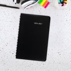 Staples - Agenda scolaire de poche hebdomadaire/mensuel 2026-2027 - 6 3/8 po H x 3 1/2 po l - assorties - bilingue-8