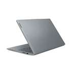 Ordinateur portable Lenovo IdeaPad Slim 3i 15,6" FHD TN - Intel Core i3-N305 - 256 Go SSD - 8 Go RAM - Windows 11 - Gris arctique-Les haut-parleurs Dolby offrent un son clair et net pour améliorer votre expérience de divertissement et d'appel vidéo.