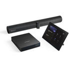 Lenovo - Ordinateur de bureau ThinkSmart Core Gen 2 Logi MTR - Intel Core Ultra 5 135H - SSD 256 Go - RAM 16 Go - Windows 11 IoT - Noir-Le ThinkSmart Core Gen 2 est conçu pour être installé et utilisé indépendamment, quel que soit l'environnement, grâce à un processeur IoT intégré pour une fiabilité et une longévité accrues