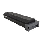 Premium Tone Sharp BP-NT700 Cartouche de toner compatible - Rendement élevé - Noir-Produit des textes et graphiques noirs nets de qualité professionnelle