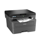 Brother - HL-L2465DW Imprimante multifonction laser monochrome sans fil compacte compatible avec l’Abonnement Refresh-Une qualité qui fait toute la différence. Conçu pour offrir une qualité d’impression constante, cet appareil produit des documents clairs, nets et faciles à consulter et à transférer