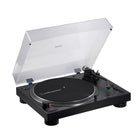 Audio-Technica - Platine vinyle à entraînement direct analogique sans fil et USB-Fonctionnement entièrement manuel