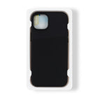AXS - Essential Bundle Étui PROTech Plus, Protecteur d'écran et chargeur mural 20W pour Apple iPhone 15 Plus-Protecteur d’écran - Revêtement résistant aux traces de doigts et aux contaminants