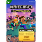 Minecraft: Ultimate Collection pour Xbox Series X/S and Xbox One [Téléchargement]-Genre : Action et aventure