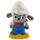 tonies Baby Einstein Farm Explorers Tonie Figurine (Anglais)-Liste des pistes : Farm Explorers Theme Song, Introduction, Old Macdonald, Partie 1 - La grange et la basse-cour, Come Along, Wheels on the Tractor, Closer Look, Still Learning, Animal Sound Song - Pigs, Stacking Hay on the Farm Today, et plus encore. Durée totale : environ 55 minutes
