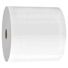 WypAll - Chiffons à résistance moyenne PowerClean X70 - rouleau géant - chiffons longue durée - blancs  -Blancs, rouleau géant, chiffons longue durée