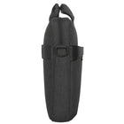 Targus - GeoLite EcoSmart 15-16 po Essential Slim Brief Topload - Charbon-Bandoulière amovible et réglable