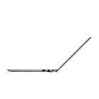 ASUS - ExpertBook P1 14 po Copilot+ - Intel Core i5-13420H - SSD 512 Go - 16 Go RAM - Windows 11 Pro - Gris brumeux - Bilingue-L'ASUS ExpertBook P1 est doté d'un système de refroidissement avancé qui garantit des performances optimales, même en cas d'utilisation prolongée. La conception ExpertCool dirige la chaleur vers l'arrière de l'ordinateur portable, éloignant ainsi l'air chaud de votre souris