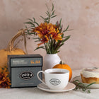 Steven Smith Teamaker - Thé noir masala chai - 6 x 15 sachet-Sachets emballés individuellement pour préserver la fraîcheur