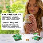Twinings - Sachets de thé vert pur - paquet de 100-Depuis plus de 300 ans, Twinings met son savoir-faire au service de thés distinctifs adaptés à une variété de goûts et d’occasions