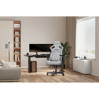 AndaSeat - Chaise de jeu Kaiser 4 XL Premium - Gris cendré-8
