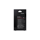 Samsung - 990 PRO Disque SSD interne NVMe M.2 PCIe 4.0 de 2 To-Efficacité énergétique révolutionnaire