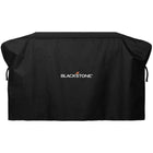 Blackstone - Housse souple pour plaque de cuisson 28"-La construction en polyester 600D résistant aux intempéries avec coutures renforcées améliore la durabilité, protégeant la plaque chauffante des éléments difficiles
