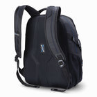 Nextech - Sac à dos pour ordinateur portable 15.6 po - 37L - Noir-Poches à accès rapide avec organisateur intégré