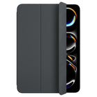 Apple - Smart Folio pour iPad Pro 11 po M4 - Noir-Compatibilité des modèles : iPad Pro 11 pouces (M4)