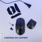 Logitech - Souris de jeu légère sans fil G309 LIGHTSPEED - Noir-9