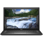 Dell - Remis à neuf Latitude 7490 8e génération 14 po - Intel i5 (8350U) - écran tactile 16 Go de RAM - SSD 256 Go - Windows 10 Pro-Intel Core i5-8350U, 4 cœurs / 8 threads, 1.7 GHz base jusqu’à 3.6 GHz Turbo, 6 Mo cache
