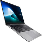 ASUS - Ordinateur portable 14 po ExpertBook P5, Intel Core Ultra 5 226 V, SSD 512 Go, RAM 16 Go, Windows 11 Pro, Gris brume-La structure thermique ExpertCool, une conception de refroidissement nouvellement améliorée, assure un refroidissement constant et optimal