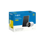 TP-Link - Kit de Caméra de Sécurité à Énergie solaire-Batterie longue durée: La batterie intégrée de 10000 mAh garantit jusqu'à 300 jours de performances ininterrompues sur une seule charge