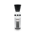 Commercial Chef - Cafetière à infusion froide rapide avec extraction rapide-Infusion à froid de qualité : cette cafetière à infusion à froid rapide COMMERCIAL CHEF est une machine à café indispensable pour les amateurs d'infusion à froid avec son processus d'extraction avancé aussi rapide que délicieux.