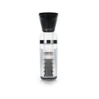 Commercial Chef - Cafetière à infusion froide rapide avec extraction rapide-Infusion à froid de qualité : cette cafetière à infusion à froid rapide COMMERCIAL CHEF est une machine à café indispensable pour les amateurs d'infusion à froid avec son processus d'extraction avancé aussi rapide que délicieux.