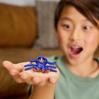 HEX Bots - Bug Bytes Araignée STEM Jouet-Jouets et jeux robotiques pour enfants : ces jouets roBots et jouets pour garçons de 4 à 6 ans sont un ajout fantastique à toute collection et seront à coup sûr un cadeau de choix sur la liste de souhaits