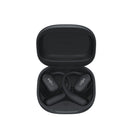 Shokz - OpenFit 2 Écouteurs à oreille ouverte  - Noir-OpenFit 2 reste confortable et bien en place