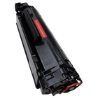 Balloon Brand - Cartouche de toner compatible HP CF283A - Noire-Type de rendement d'encre/toner: Rendement standard
