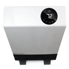 Heat Storm - Chauffage Wave au sol ou mural 1000 W-1000 watts de puissance et 3400 BTU signifient que vous pouvez chauffer jusqu'à 500 pieds carrés avec un chauffage d'appoint