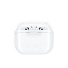 Samsung - Oreillettes Galaxy Buds3 – Blanc-Faites entrer le rythme. Équipé d'un nouveau haut-parleur de 11 mm avec un diaphragme amélioré par un amplificateur 1,5 fois, améliorez votre expérience d'écoute avec un son dynamique.

