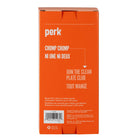 Perk - Couverts réutilisables - Fourchette - Paquet de 30-Lavable au lave-vaisselle jusqu’à 125 cycles
