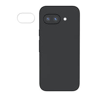 AXS - ARMORGlass Protecteur de lentille de caméra pour Google Pixel 9a-Surface dure 9H  