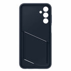 Samsung - Coque à Fente pour Carte pour Samsung Galaxy A15 5G - Noire-5