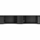Bose - Barre de son Smart Ultra - Blanc-Grâce à la technologie Bose Voice4Video, votre Alexa peut faire encore plus