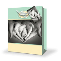 Sacs moyens, animaux, 12/paquet-Animaux