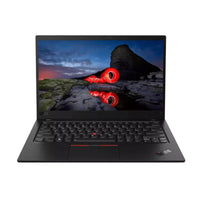 Lenovo - X1 Carbon G8 - i5-10310U - 16 Go de RAM - 256 Go SSD - Windows 11 Pro-Intel Core i5 10e génération i5-10310U Quad-core (4 cœurs) 1,70 GHz